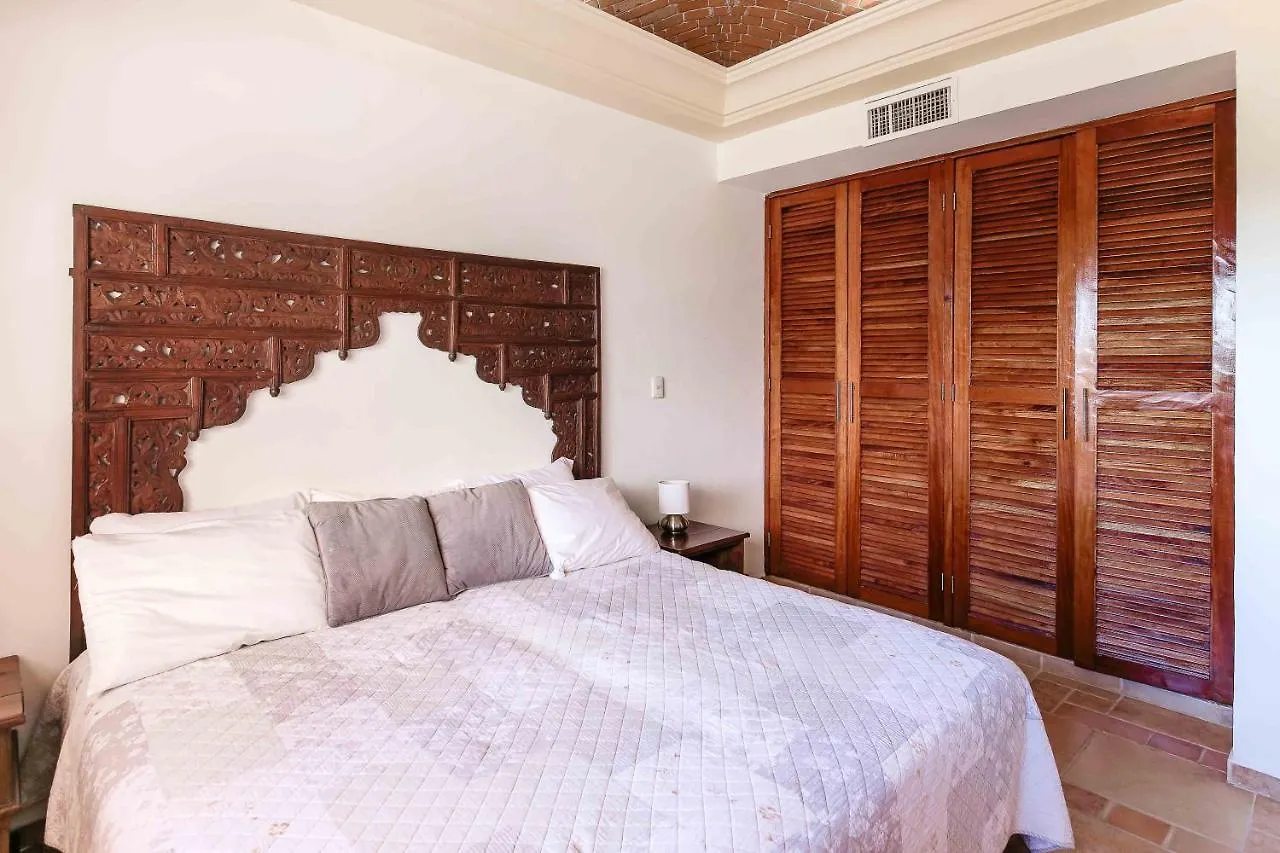 Apartment Luxury 3 Bedroom 2 Bathroom Condo Puerto Aventuras - Ocean View, Dedicated Beach Area